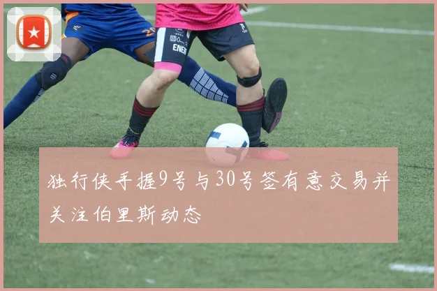 独行侠手握9号与30号签有意交易并关注伯里斯动态